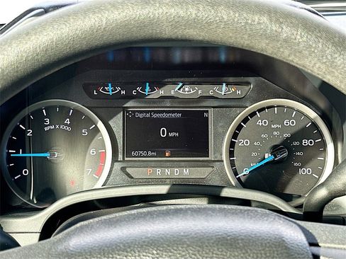 Used 2021 Ford F350 XLT w/ XLT Premium Package image 12