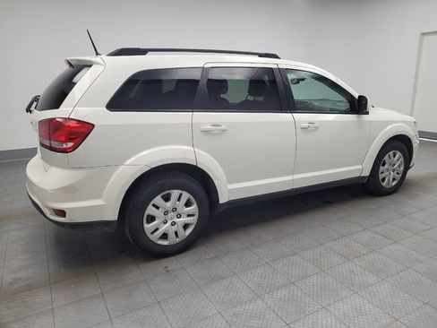 Used 2019 Dodge Journey SE image 10