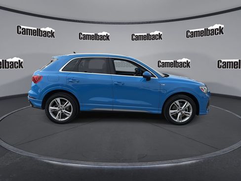 Used 2019 Audi Q3 2.0T Prestige AWD/4WD image 8