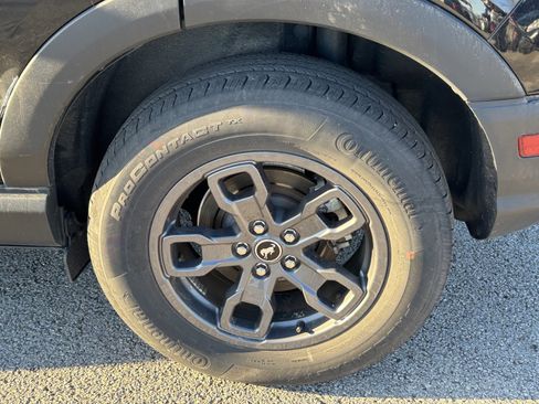 Used 2024 Ford Bronco Sport Big Bend image 4