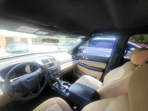 Used 2017 Ford Explorer FWD image 27