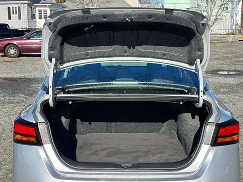 Used 2019 Nissan Altima 2.5 S image 11