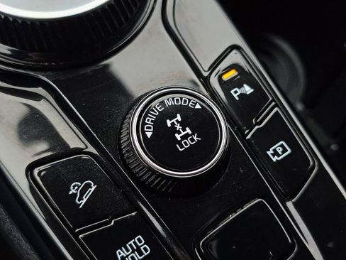 Certified 2023 Kia Sportage EX image 36