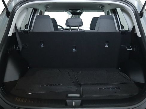 Used 2024 Kia Seltos LX AWD/4WD image 30