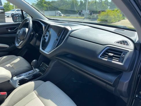Used 2023 Subaru Ascent Premium w/ Convenience Package AWD/4WD image 31