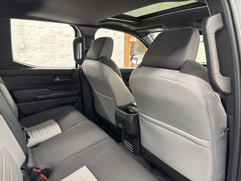 New 2026 Toyota Tacoma TRD Off-Road image 44