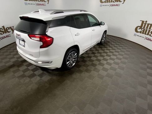 Certified 2023 GMC Terrain Denali w/ Denali Premium Package image 8