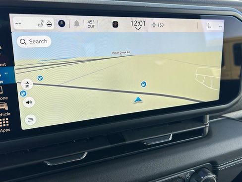 New 2025 Jeep Gladiator Rubicon w/ Convenience Group image 16