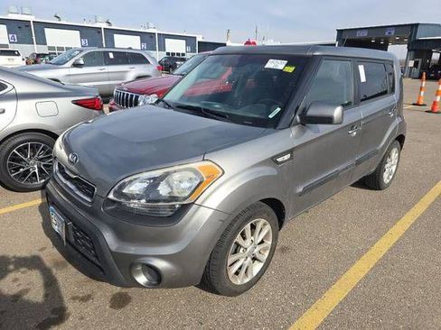 Used 2013 Kia Soul image 1