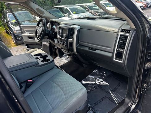 Used 2015 RAM 2500 SLT AWD/4WD image 13