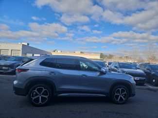 New 2025 Volkswagen Tiguan SE video 2