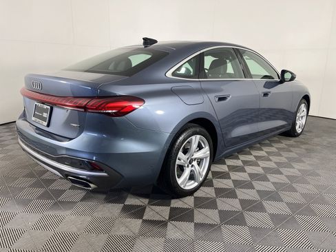 Certified 2025 Audi A5 2.0T Premium Plus w/ Premium Plus image 7