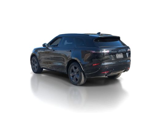 Certified 2025 Land Rover Range Rover Velar Dynamic SE image 6