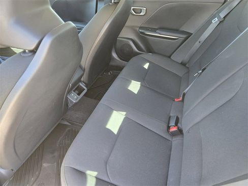 New 2026 Kia K4 LXS image 29