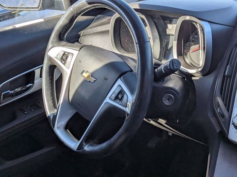 Used 2013 Chevrolet Equinox LT w/ Driver Convenience Package image 7
