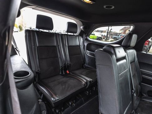 Used 2021 Dodge Durango R/T image 34