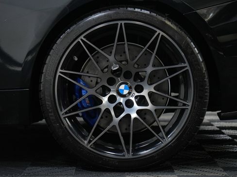 Used 2019 BMW M4 Coupe w/ Competition Package image 49