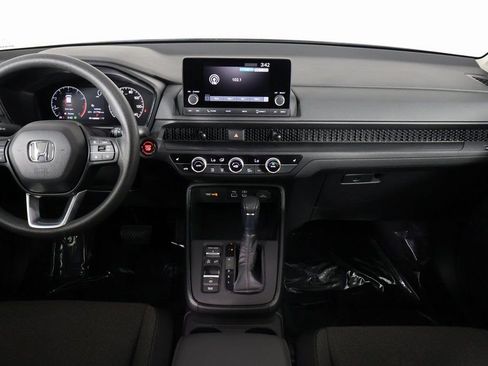 Used 2024 Honda CR-V EX image 8