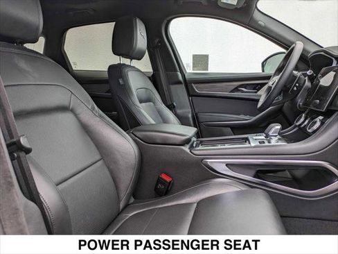 Used 2023 Jaguar F-PACE S image 45