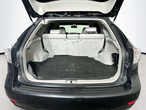 Used 2010 Lexus RX 350 2WD image 30