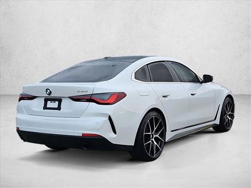 Used 2023 BMW 430i RWD image 5