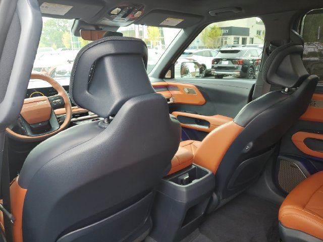 Used 2027 Kia Telluride SX w/ Towing Package FWD image 20