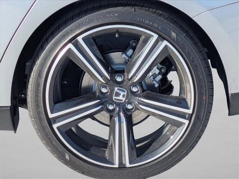 New 2026 Honda Accord Sport image 10