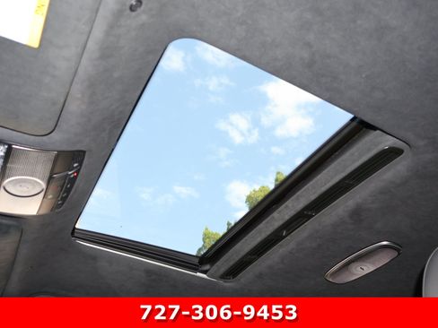 Certified 2025 Mercedes-Benz G 580 w/ EQ Technology image 5