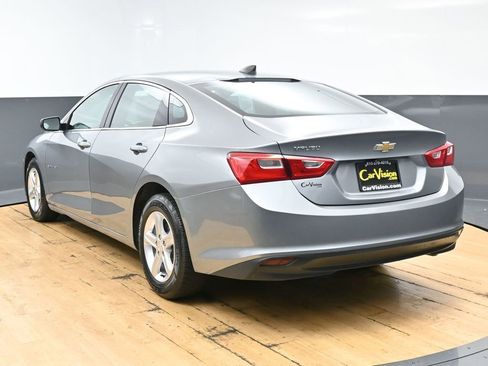 Used 2023 Chevrolet Malibu LS image 44