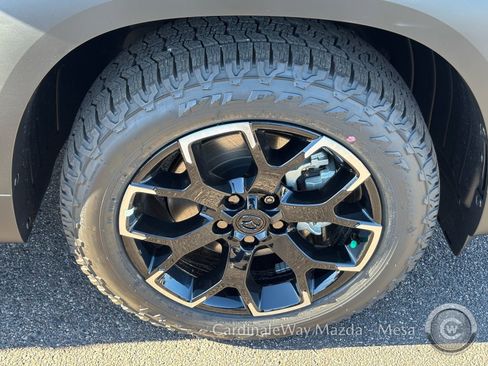New 2026 MAZDA CX-50 Meridian Edition w/ Cargo Package image 10