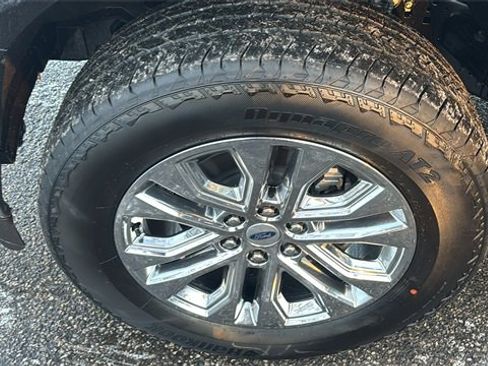 New 2026 Ford F150 Lariat w/ Equipment Group 501A Mid image 33