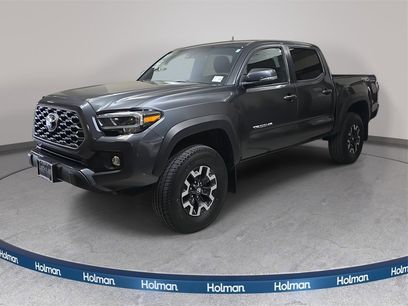 Used 2020 Toyota Tacoma TRD Off-Road