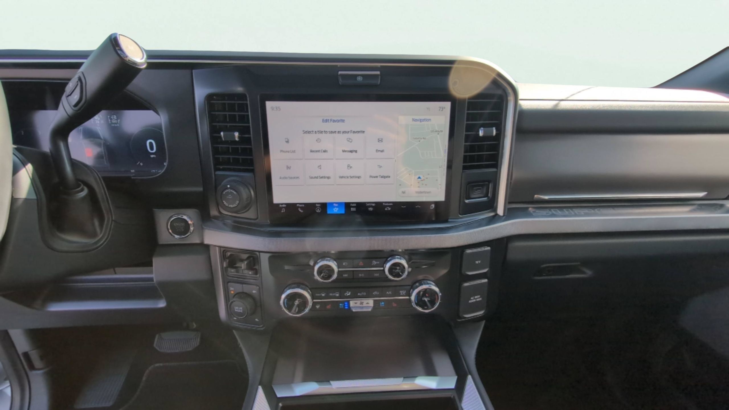 Used 2026 Ford F250 Platinum AWD/4WD image 25