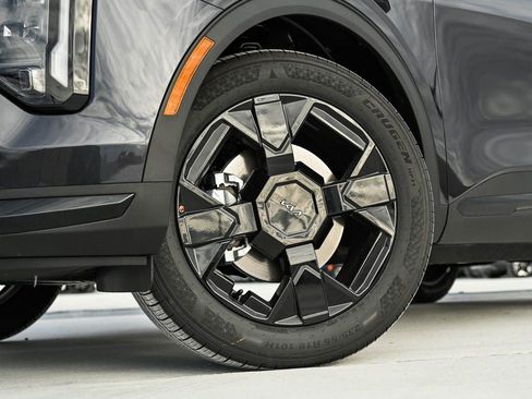 New 2026 Kia Sportage X-Line image 6