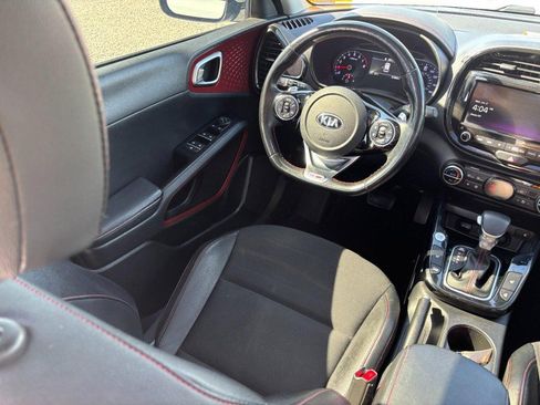 Used 2020 Kia Soul GT-Line Turbo FWD image 15