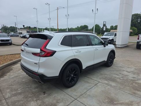 Used 2024 Honda CR-V Sport-L image 5