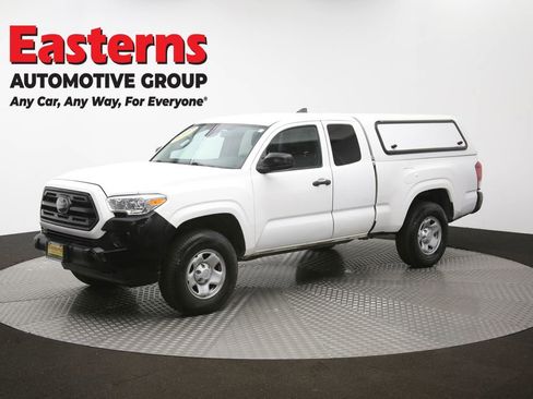 Used 2019 Toyota Tacoma SR image 54