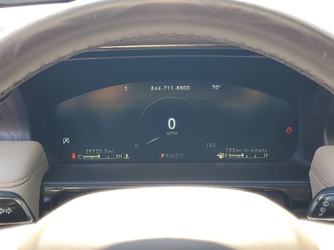 Certified 2022 Lincoln Nautilus Reserve w/ Luxury Package image 15