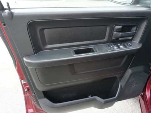 Used 2019 RAM 1500 Express w/ Express Value Package image 11