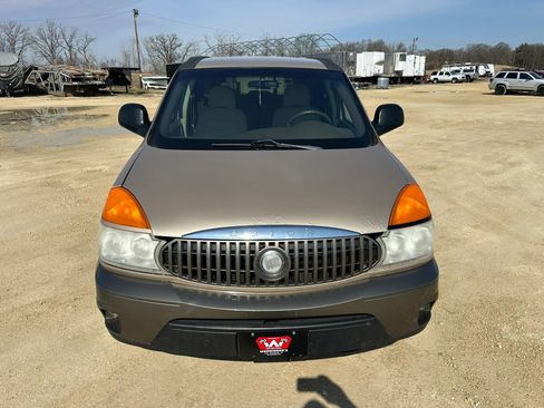 Used 2004 Buick Rendezvous CX image 3
