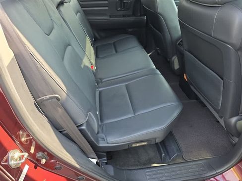 Used 2013 Honda Ridgeline RTL image 12