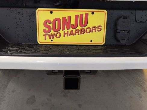 New 2026 RAM 1500 Big Horn w/ Night Edition image 40