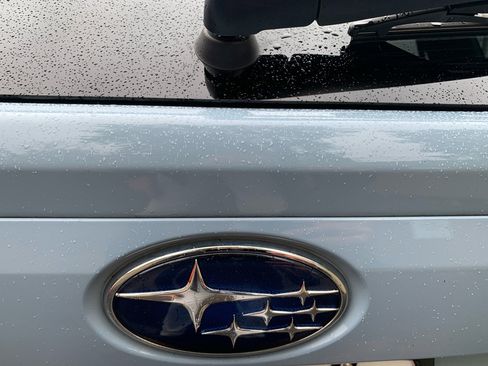 Used 2020 Subaru Crosstrek 2.0i Premium w/ Moonroof Package 2 image 29