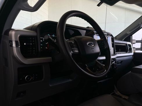 Used 2023 Ford F350 XL w/ XL Chrome Package image 33