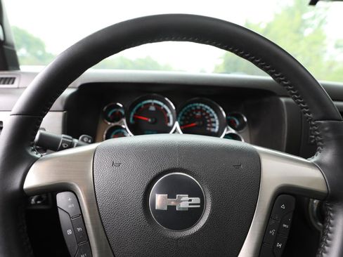 Used 2008 HUMMER H2 SUT AWD/4WD image 26