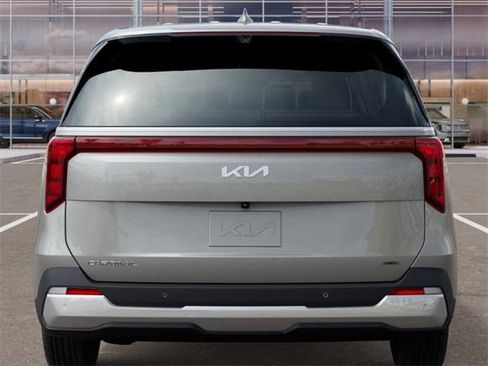 New 2026 Kia Carnival EX image 13