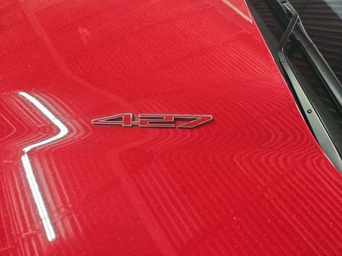 Used 2009 Chevrolet Corvette Z06 w/ Preferred Equipment Group RWD image 35
