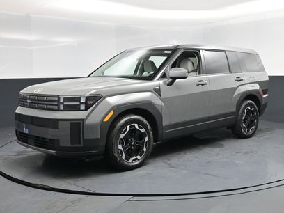 New 2026 Hyundai Santa Fe SE