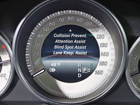 Used 2016 Mercedes-Benz E 550 Coupe image 14