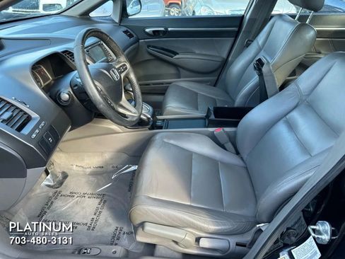 Used 2011 Honda Civic EX-L image 11